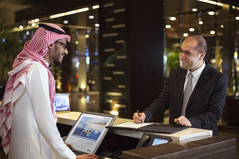 Fotos del hotel Rosh Rayhaan By Rotana:  41