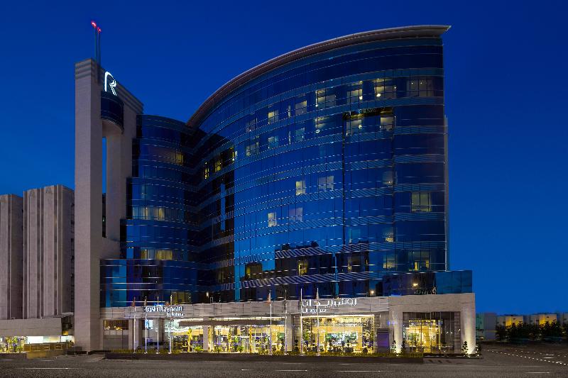 Fotos del hotel Rosh Rayhaan By Rotana:  3