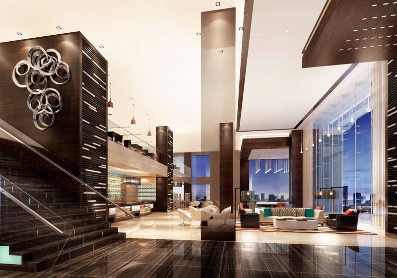 Fotos del hotel Rosh Rayhaan By Rotana:  4