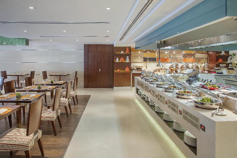 Fotos del hotel Rosh Rayhaan By Rotana:  8