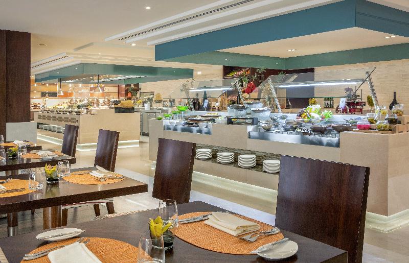 Fotos del hotel Rosh Rayhaan By Rotana:  9