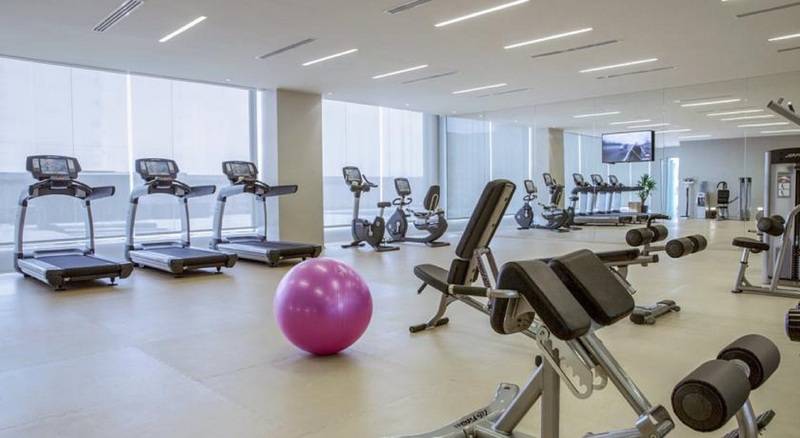 Fotos del hotel Rosh Rayhaan By Rotana:  5