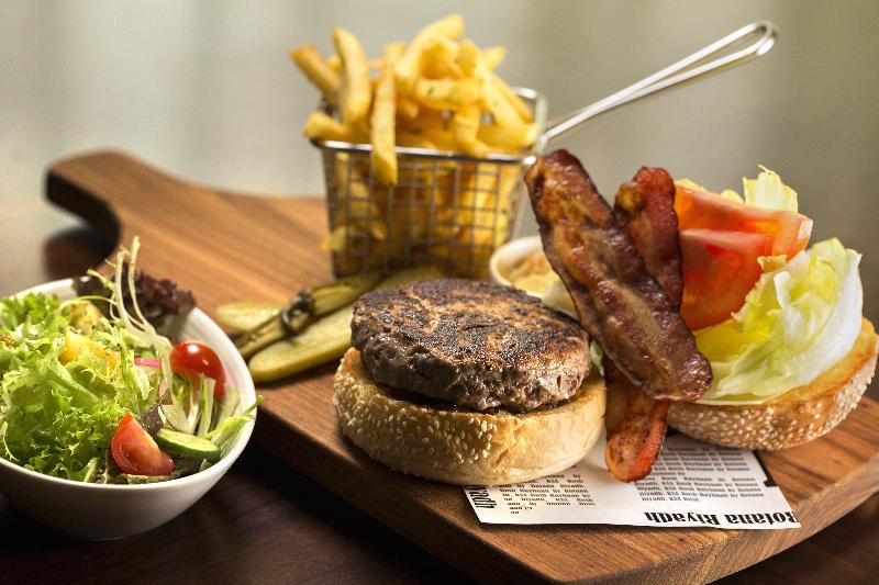 Fotos del hotel Rosh Rayhaan By Rotana:  10