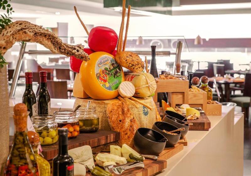 Fotos del hotel Rosh Rayhaan By Rotana:  29