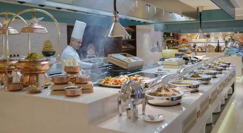 Fotos del hotel Rosh Rayhaan By Rotana:  30