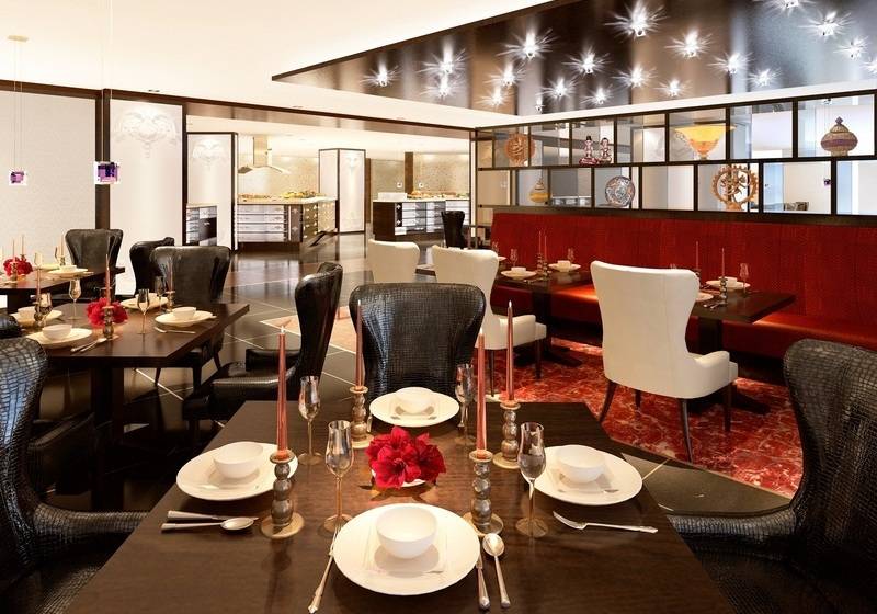 Fotos del hotel Rosh Rayhaan By Rotana:  7