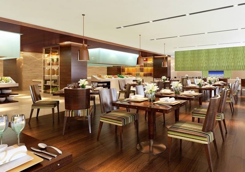 Fotos del hotel Rosh Rayhaan By Rotana:  11