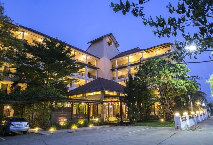 Fotos del hotel Suparee Parkview:  6