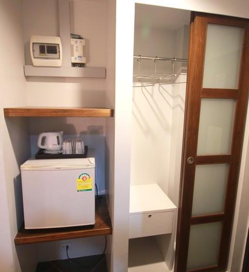 Fotos del hotel Suparee Parkview:  18