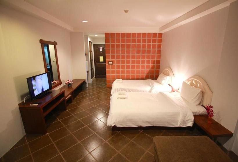 Fotos del hotel Suparee Parkview:  7