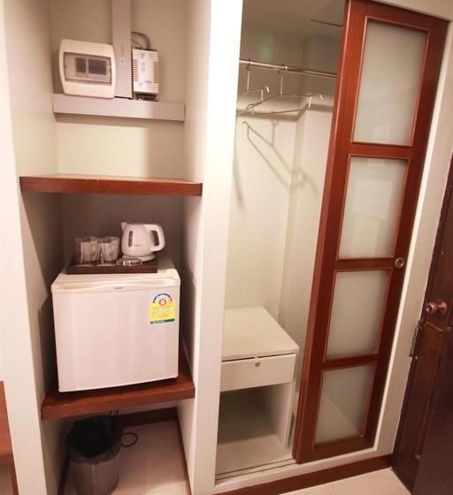 Fotos del hotel Suparee Parkview:  17