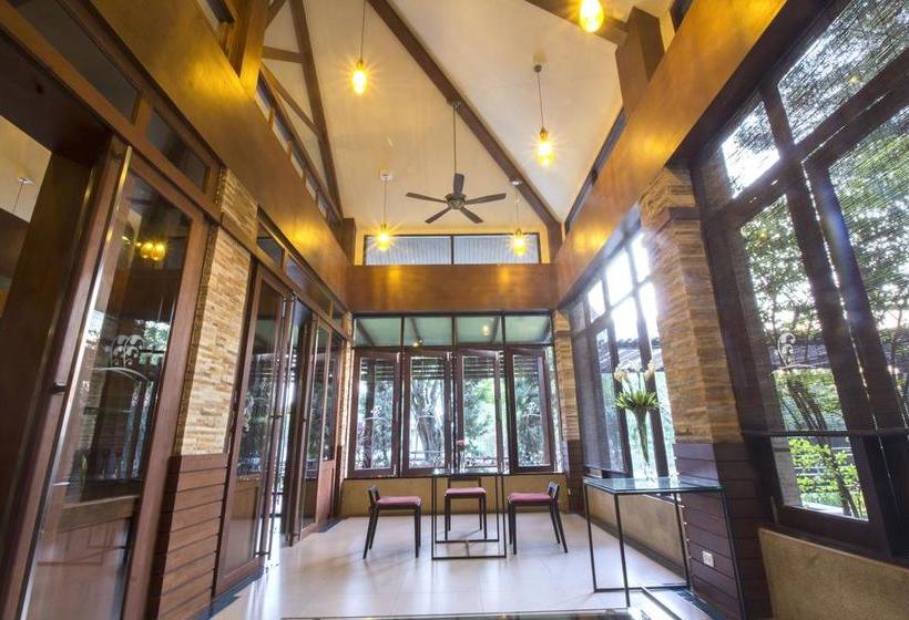 Fotos del hotel Suparee Parkview:  10