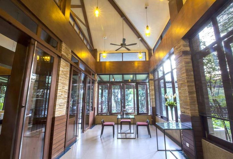 Fotos del hotel Suparee Parkview:  8