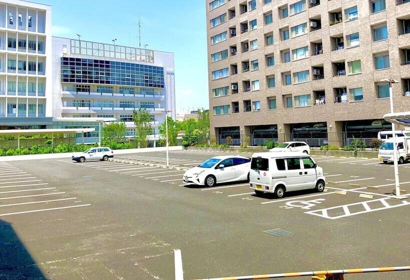 Fotos del hotel Toyoko Inn Shonan Chigasaki-eki Kita-guchi:  6