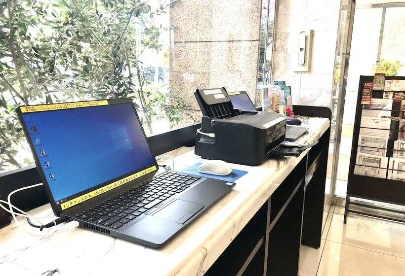 Fotos del hotel Toyoko Inn Shonan Chigasaki-eki Kita-guchi:  12