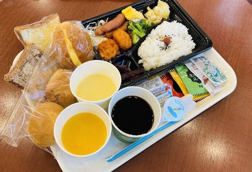 Fotos del hotel Toyoko Inn Shonan Chigasaki-eki Kita-guchi:  22