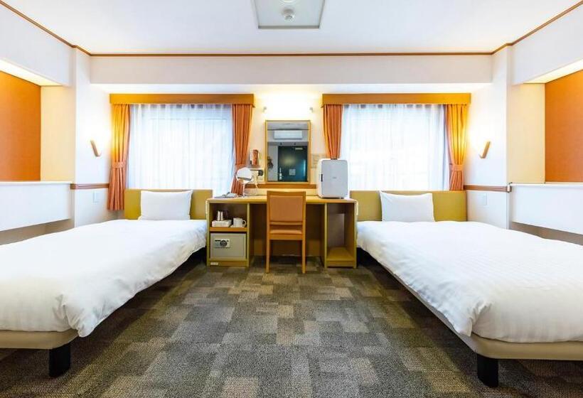 Fotos del hotel Toyoko Inn Shonan Chigasaki-eki Kita-guchi:  2