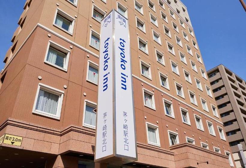 Fotos del hotel Toyoko Inn Shonan Chigasaki-eki Kita-guchi:  17