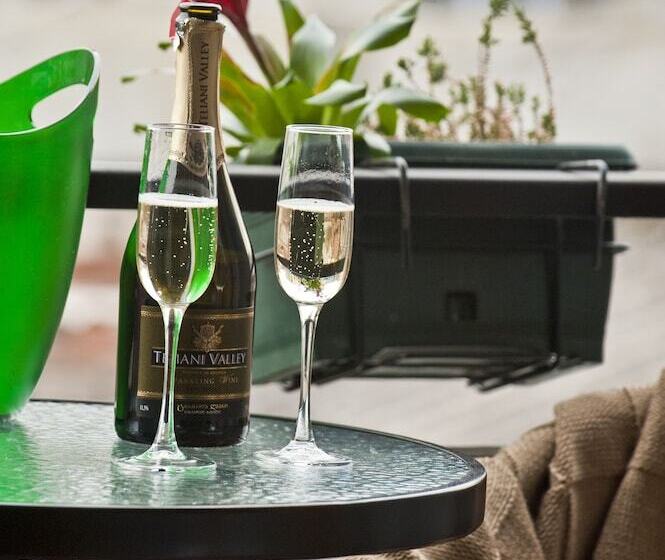 Fotos del hotel 27:  15