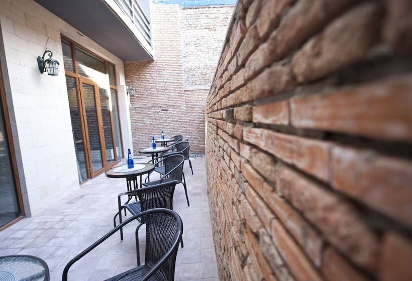 Fotos del hotel 27:  12