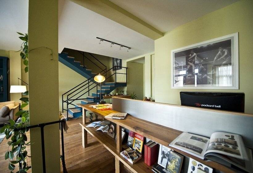 Fotos del hotel 27:  11