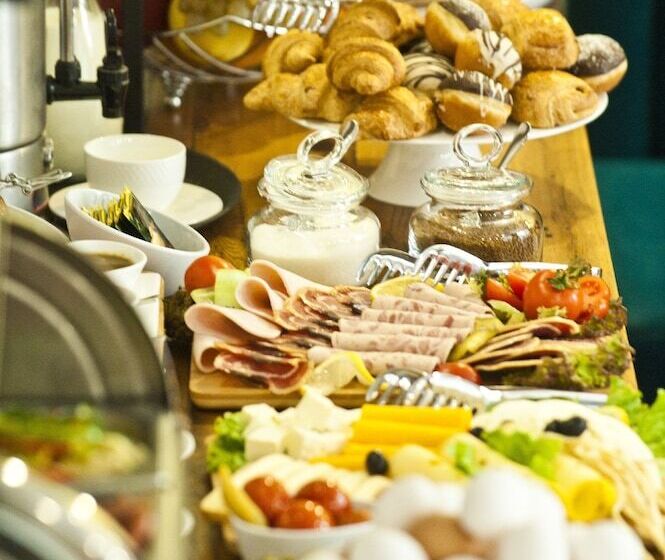 Fotos del hotel 27:  2