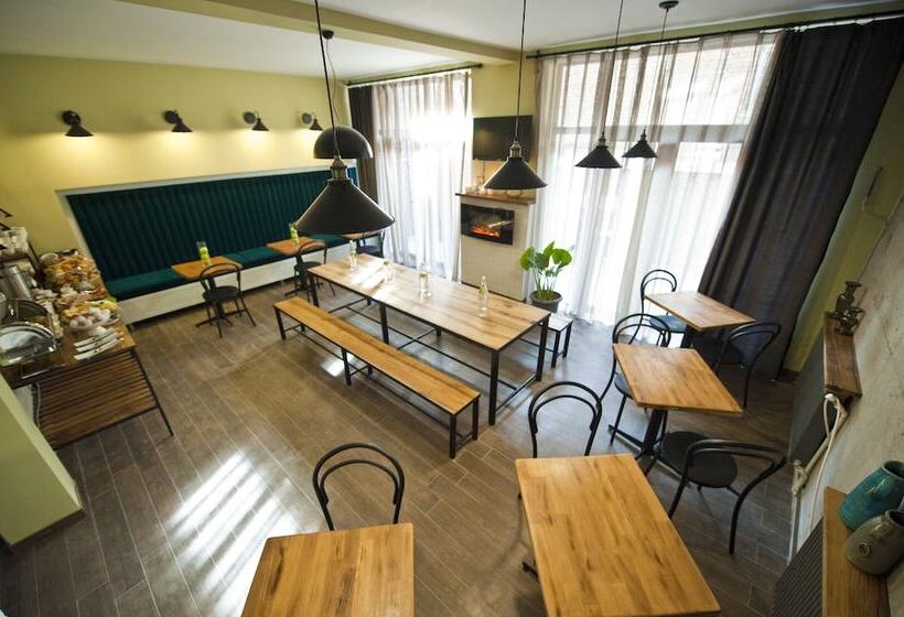 Fotos del hotel 27:  7