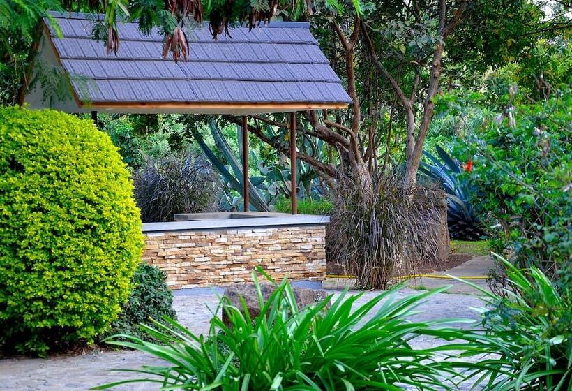 Fotos del hotel Arumeru River Lodge:  15