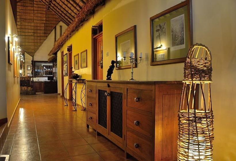 Fotos del hotel Arumeru River Lodge:  3