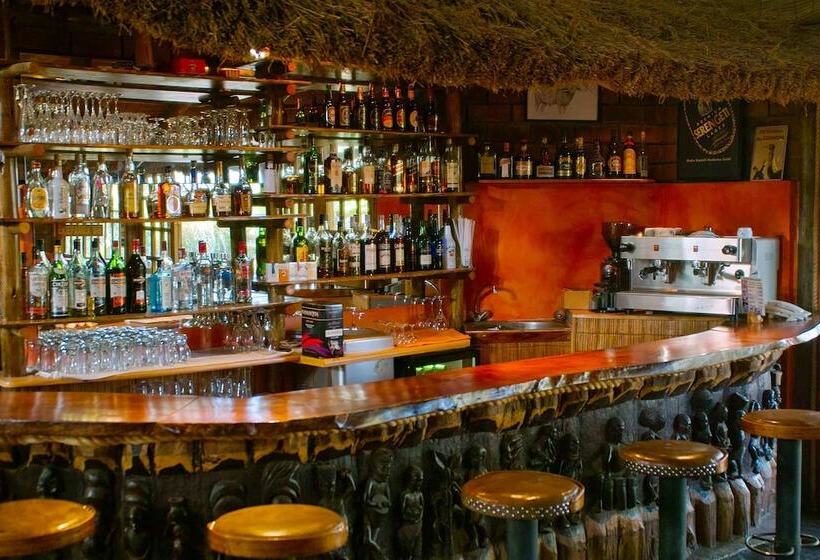 Fotos del hotel Arumeru River Lodge:  4