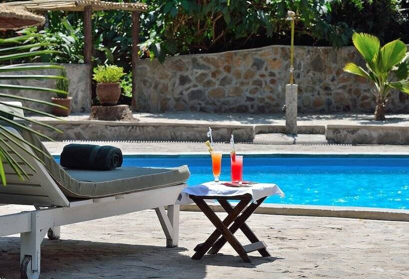 Fotos del hotel Arumeru River Lodge:  10