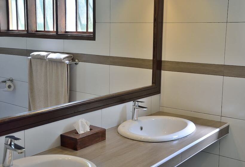 Fotos del hotel Arumeru River Lodge:  7