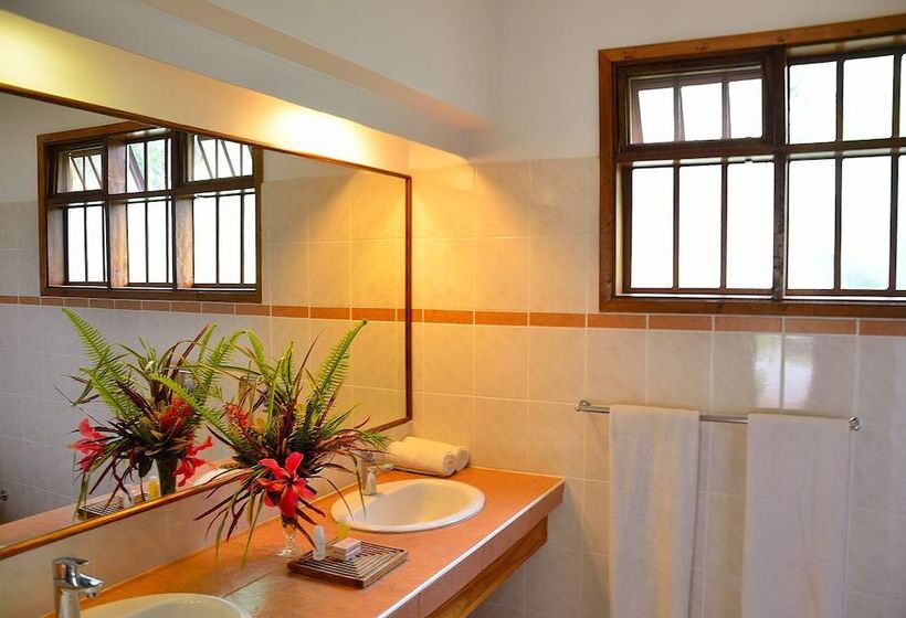 Fotos del hotel Arumeru River Lodge:  12