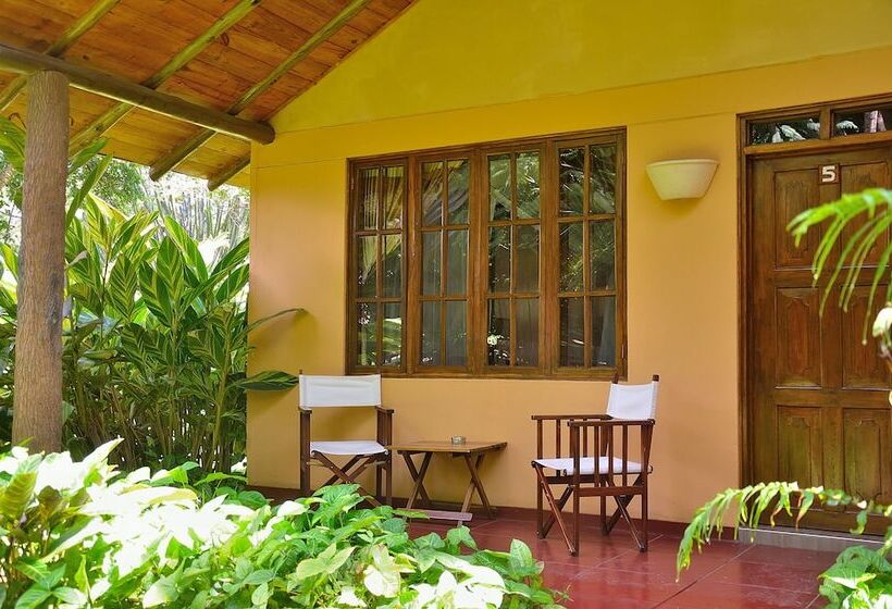 Fotos del hotel Arumeru River Lodge:  11