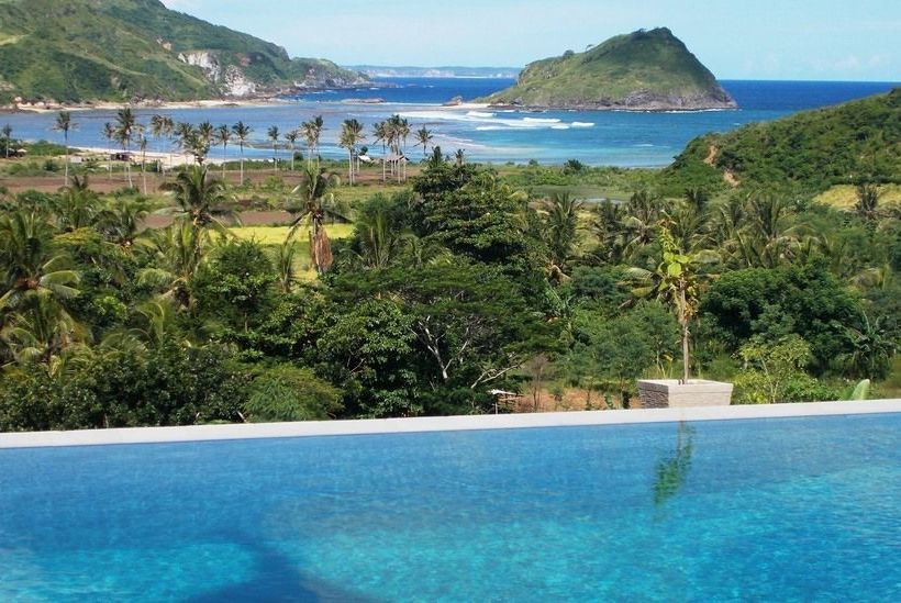 Fotos del hotel Blue Monkey Retreat Areguling:  7