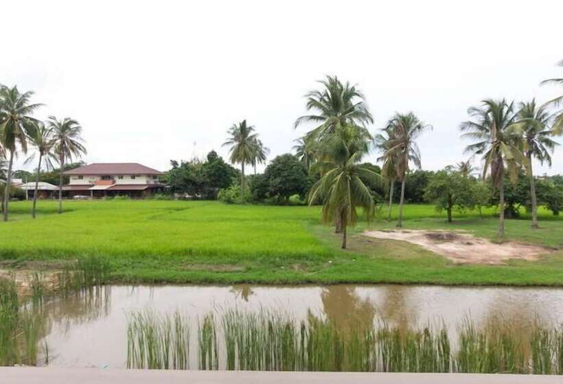 Fotos del hotel Chaam Country Home:  24