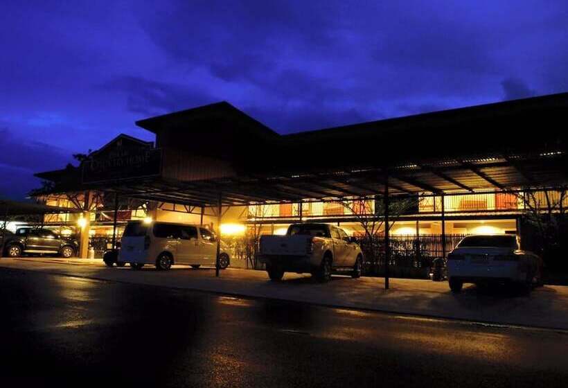 Fotos del hotel Chaam Country Home:  25