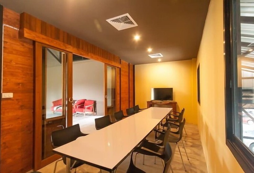 Fotos del hotel Chaam Country Home:  4