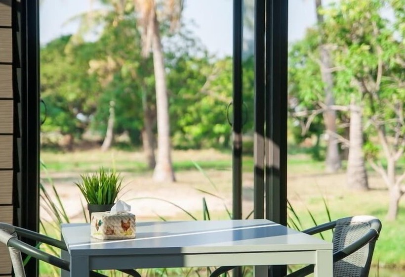 Fotos del hotel Chaam Country Home:  20