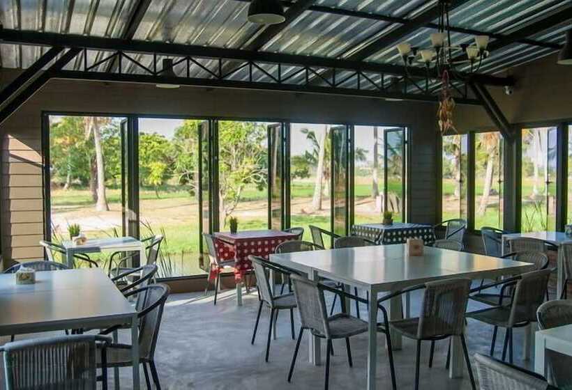 Fotos del hotel Chaam Country Home:  5