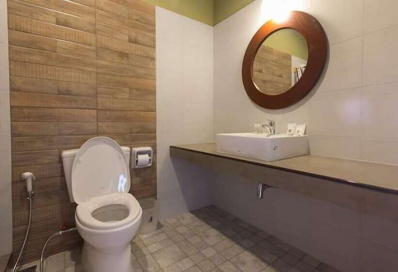 Fotos del hotel Chaam Country Home:  15