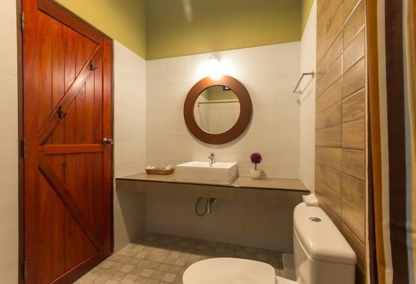 Fotos del hotel Chaam Country Home:  11