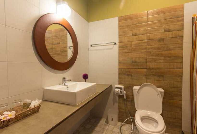 Fotos del hotel Chaam Country Home:  7