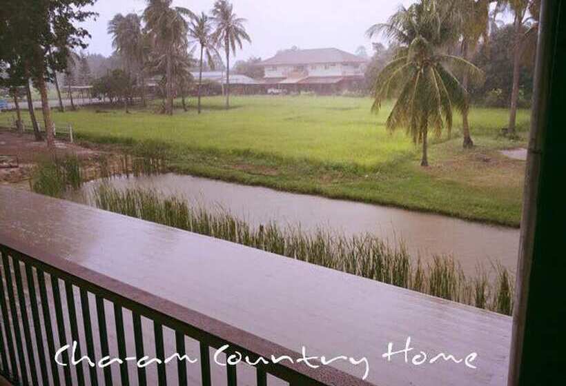 Fotos del hotel Chaam Country Home:  16