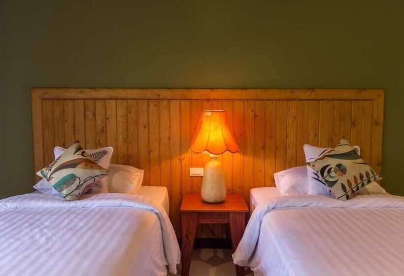 Fotos del hotel Chaam Country Home:  10