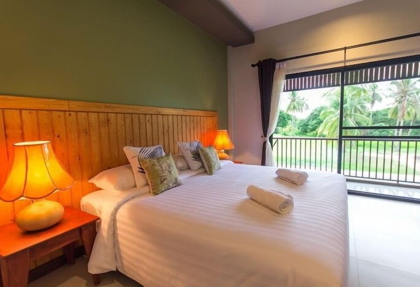 Fotos del hotel Chaam Country Home:  23