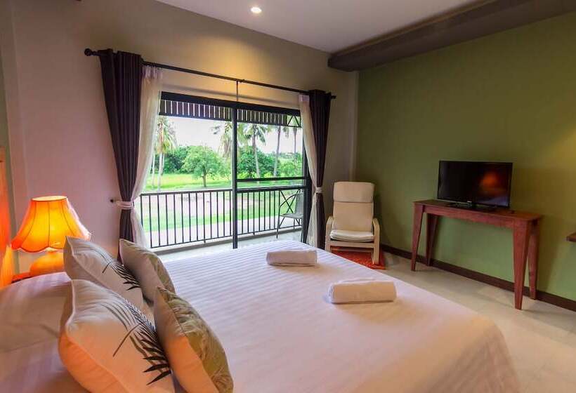 Fotos del hotel Chaam Country Home:  21