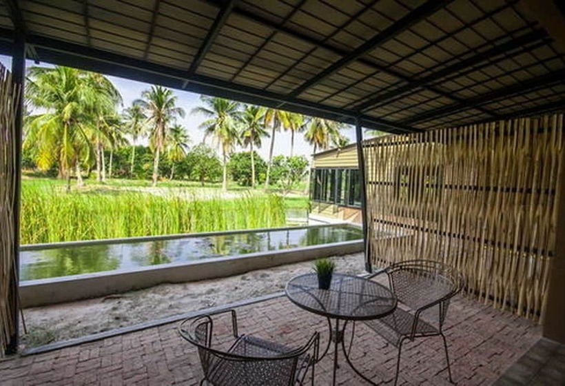 Fotos del hotel Chaam Country Home:  3