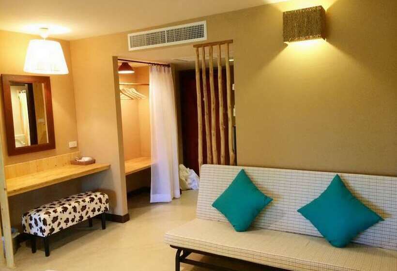 Fotos del hotel Chaam Country Home:  2