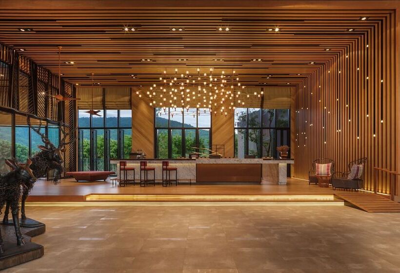 Fotos del hotel Dusitd2 Khao Yai:  3